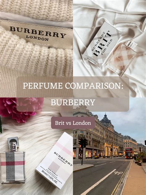 burberry london england vs brit|burberry london vs burberry brit.